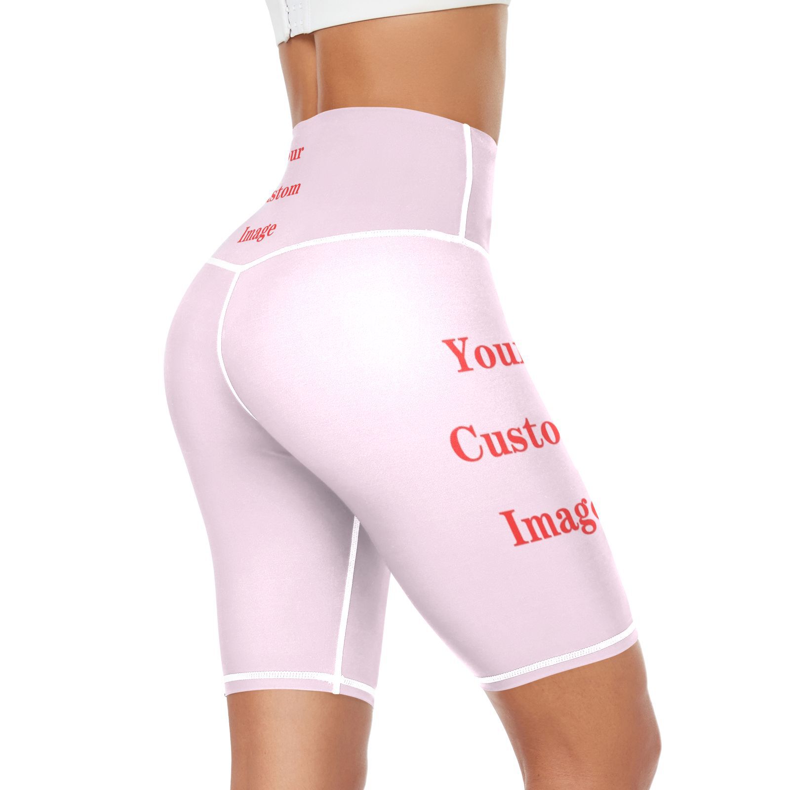 Yoga Fitness Images - Palestra Jogging pantaloncini da corsa pantaloncini
