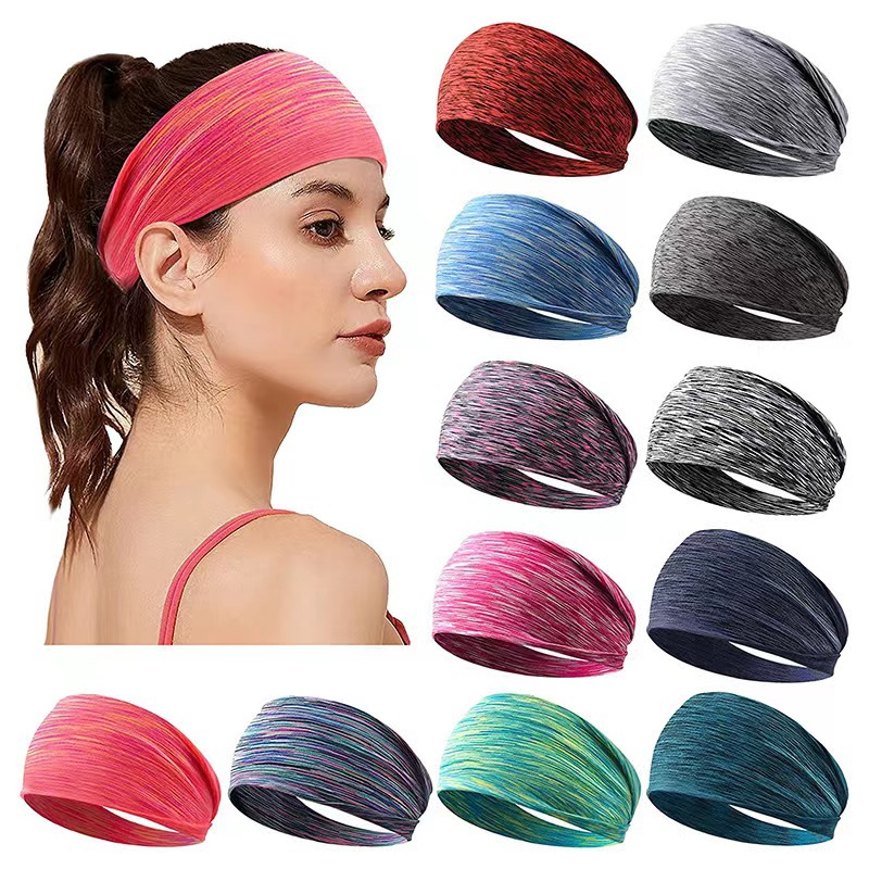 Stretch Strap Yoga - Fasce per il sudore antiscivolo unisex