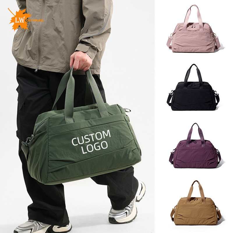 Yoga Fitness Images - Logo personalizzato per borsa fitness con