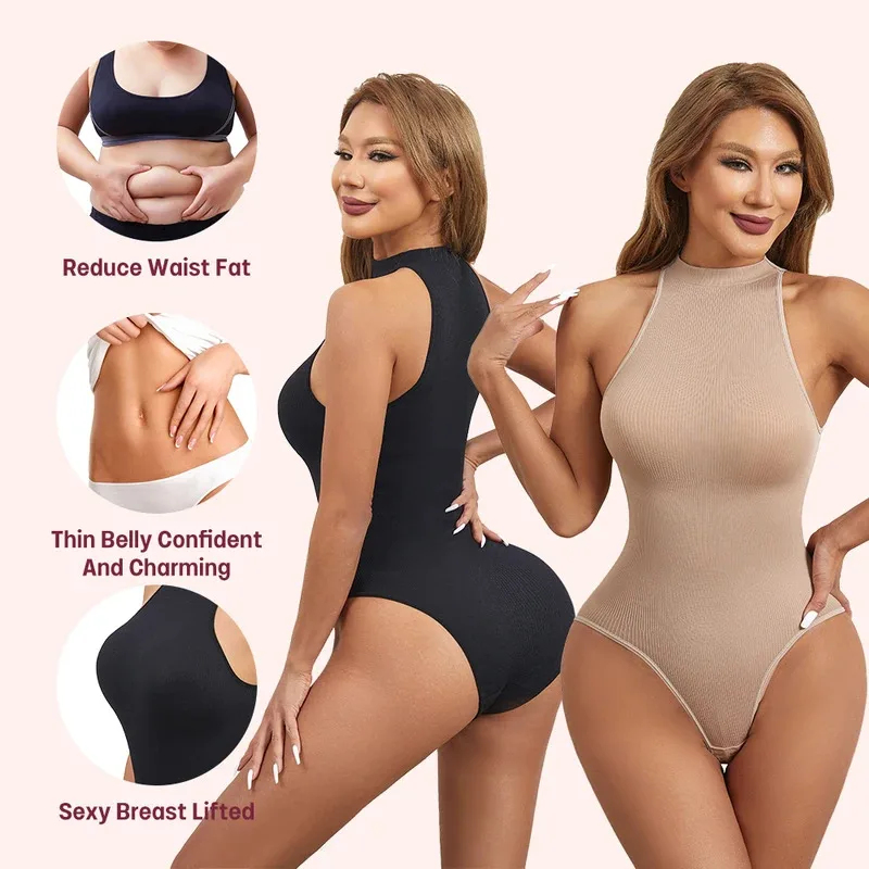 Body modellante sexy ad alta e - Waist Trainer Women recensione e prezzo