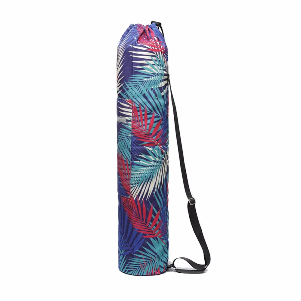Borsa per tappetino da Yoga za - Yoga Fitness Room recensione e prezzo