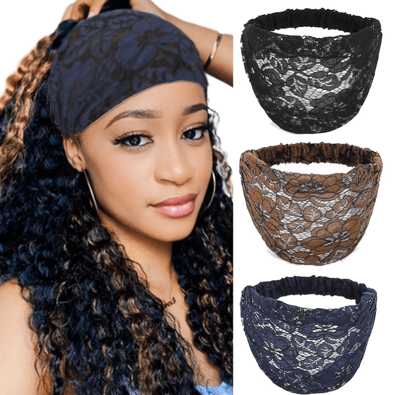 Fasce per capelli Boho, turban - Stretch Strap Yoga recensione e prezzo