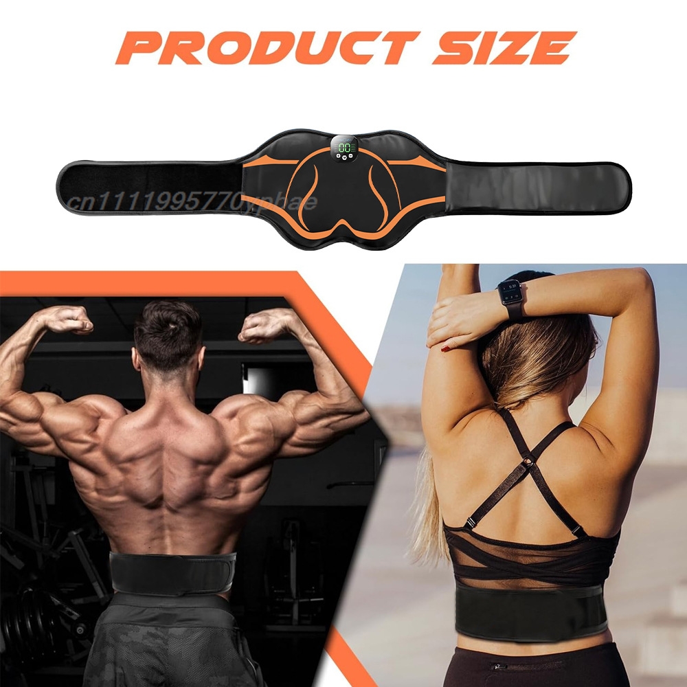 Cintura Addominale EMS, Stimol - Waist Trainer Women recensione e prezzo