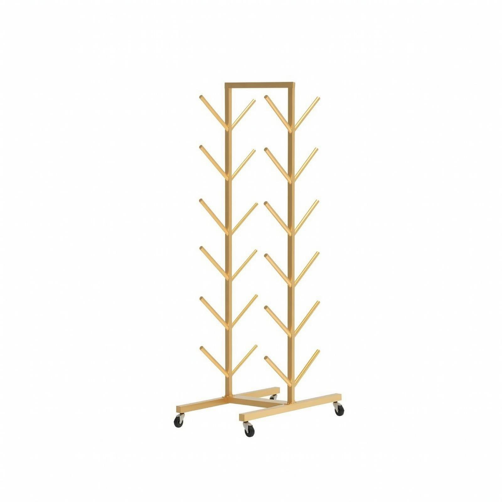Scaffale di Stoccaggio a Doppi - Yoga Fitness Room recensione e prezzo