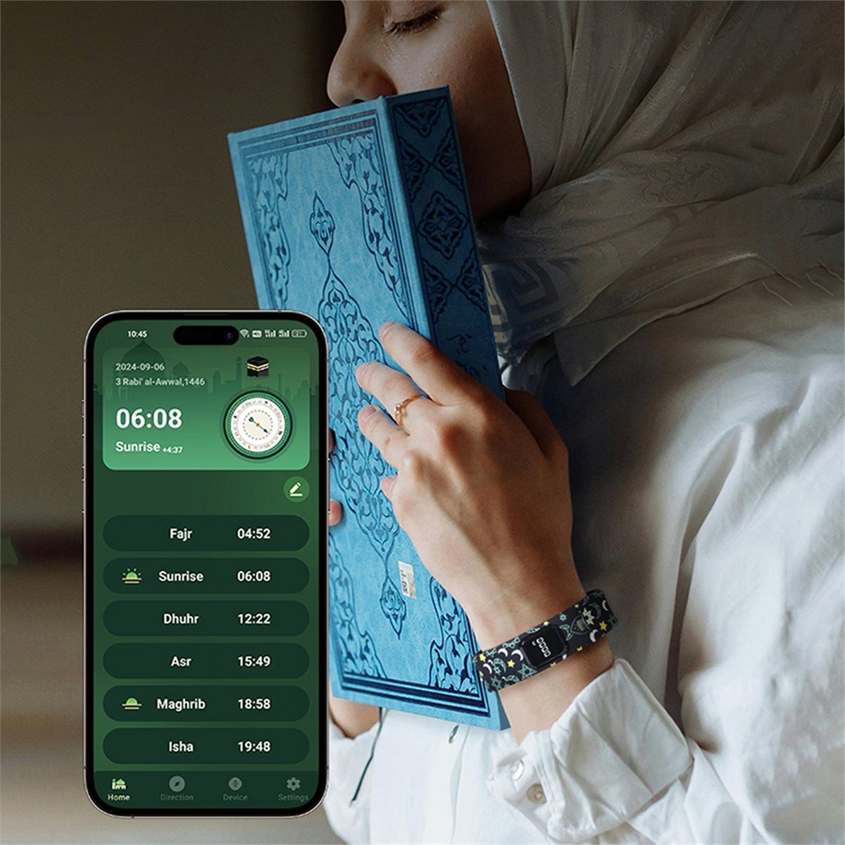 【OFFERTA COUNTDOWN】 Contatore  - Yoga For Fitness App recensione e prezzo