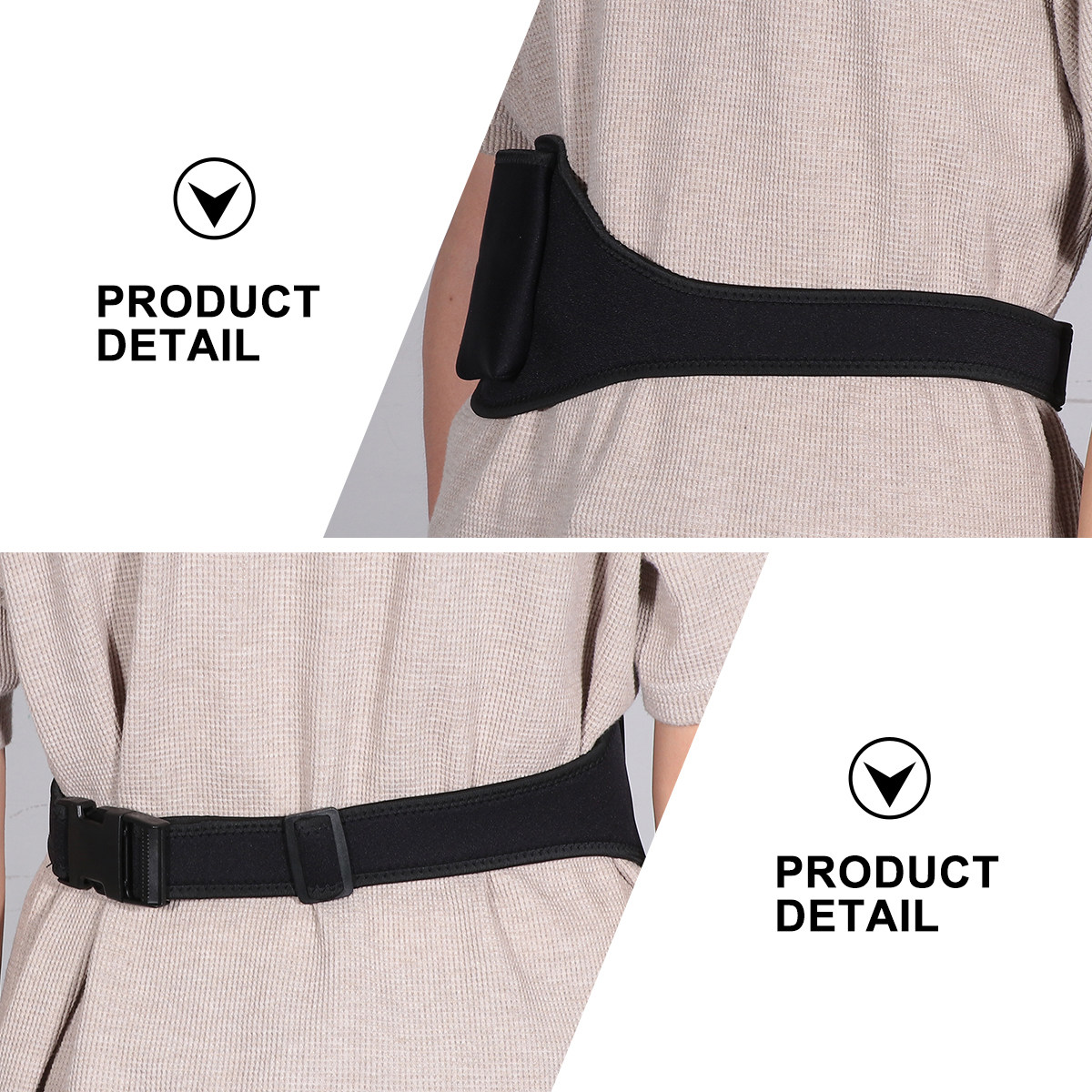 Cintura Porta Microfono per In - Yoga And Fitness Instructor recensione e prezzo