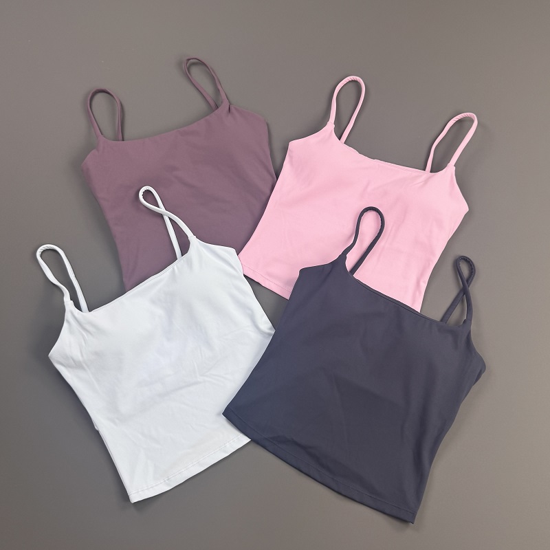 Top da Palestra per Donne, Can - Stretch Strap Yoga recensione e prezzo
