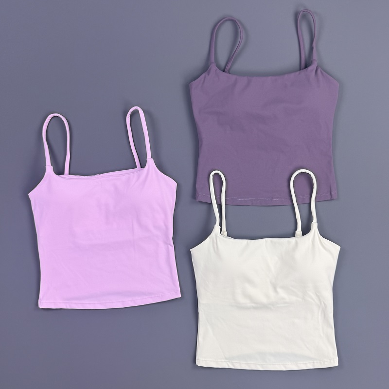 Top da Palestra per Donne, Can - Stretch Strap Yoga recensione e prezzo