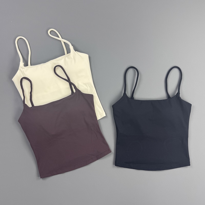 Top da Palestra per Donne, Can - Stretch Strap Yoga recensione e prezzo