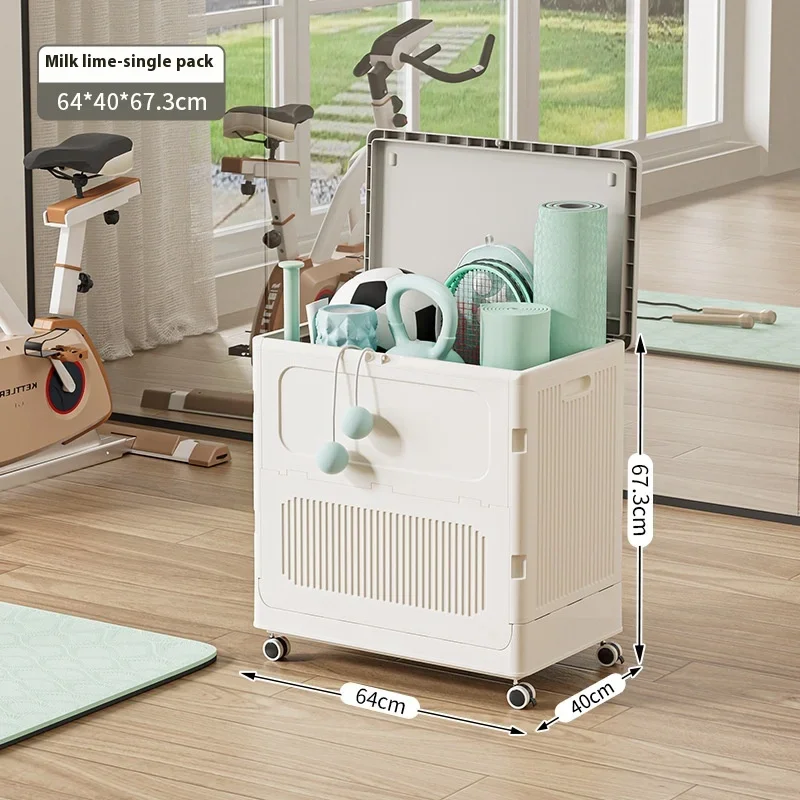 Carrello in plastica monostrat - Yoga Fitness Room recensione e prezzo