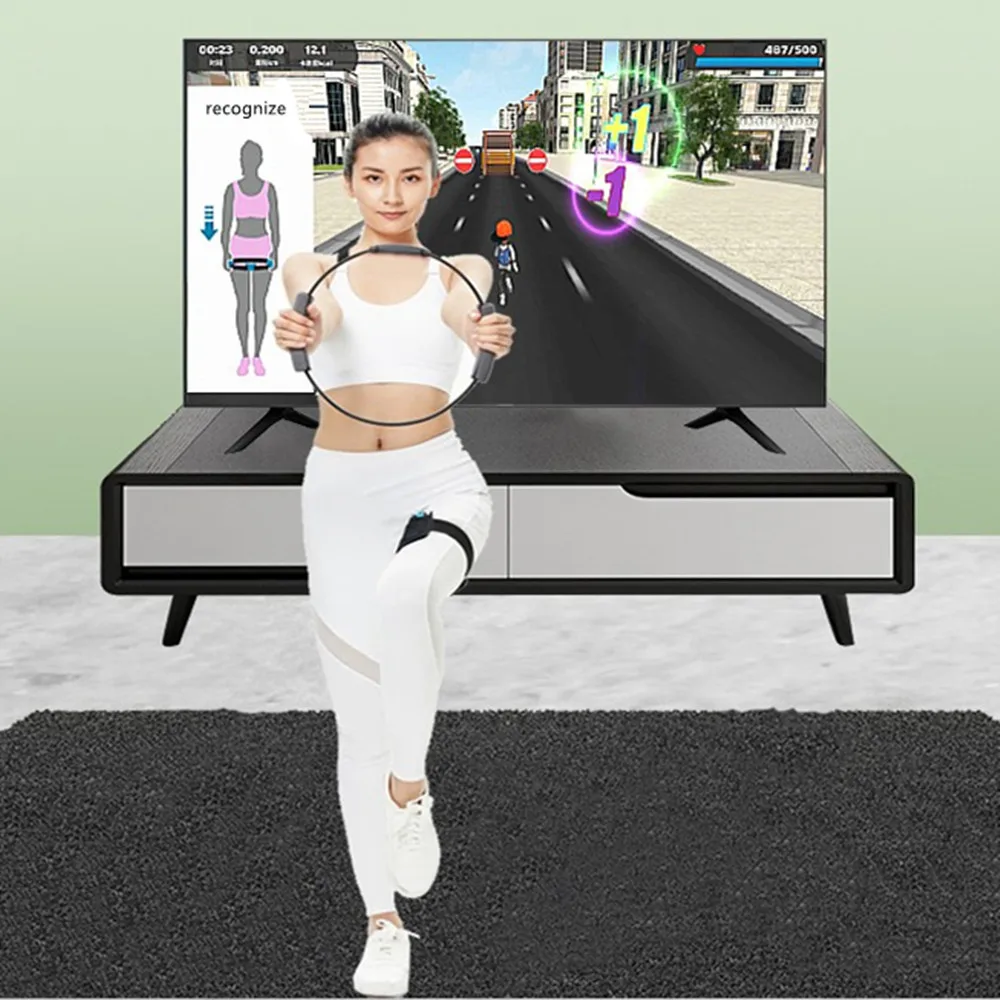 Controller di Gioco Somatosens - Yoga For Fitness App recensione e prezzo