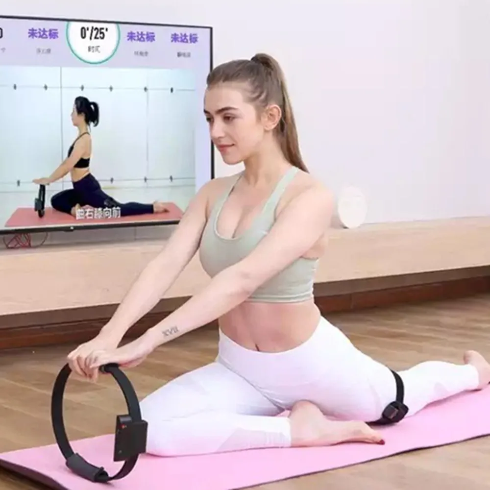 Controller di Gioco Somatosens - Yoga For Fitness App recensione e prezzo