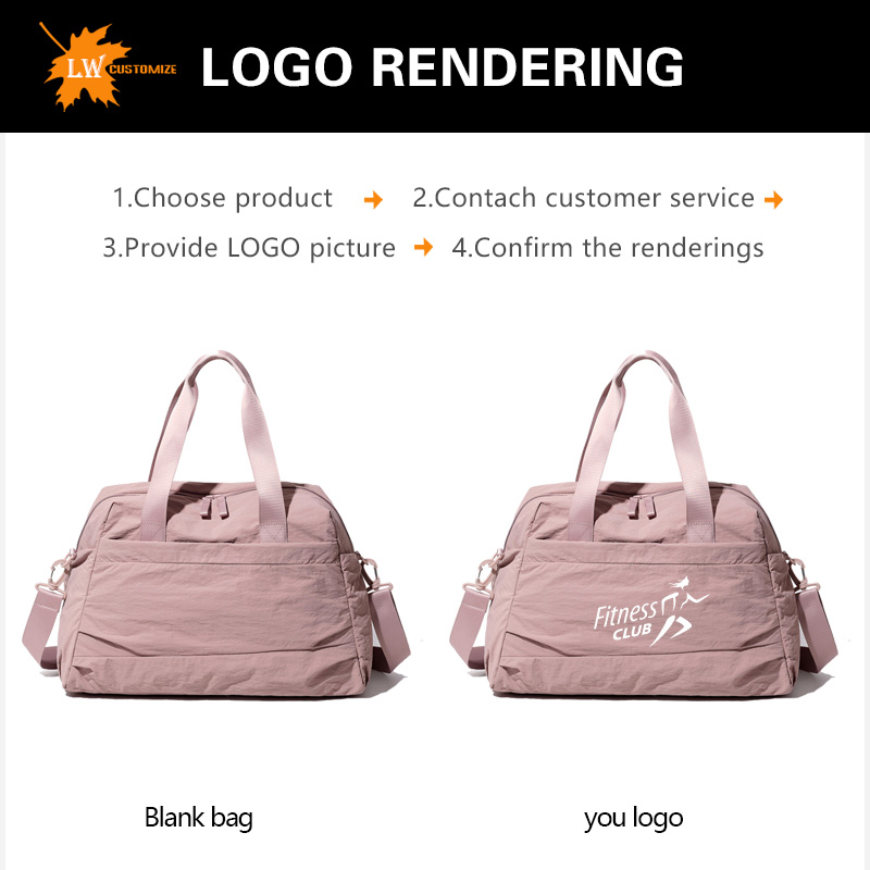 Logo personalizzato per borsa  - Yoga Fitness Images recensione e prezzo