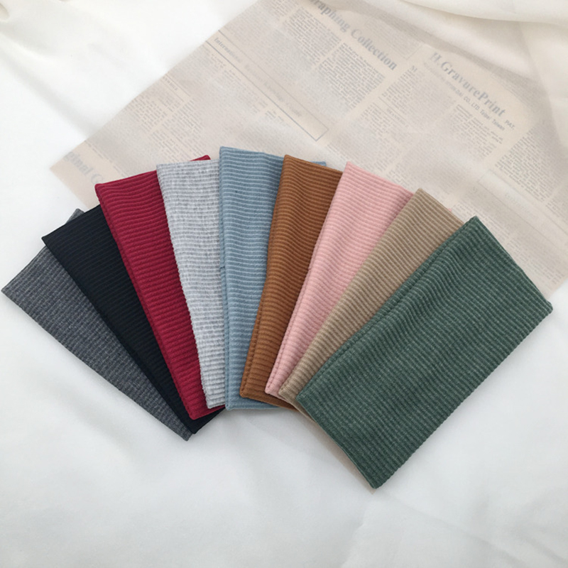 Fasce per capelli in tinta uni - Stretch Strap Yoga recensione e prezzo