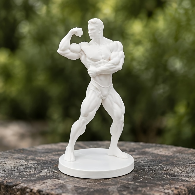 1/2 Pezzo Ornamento Scultura F - Yoga Fitness Room recensione e prezzo