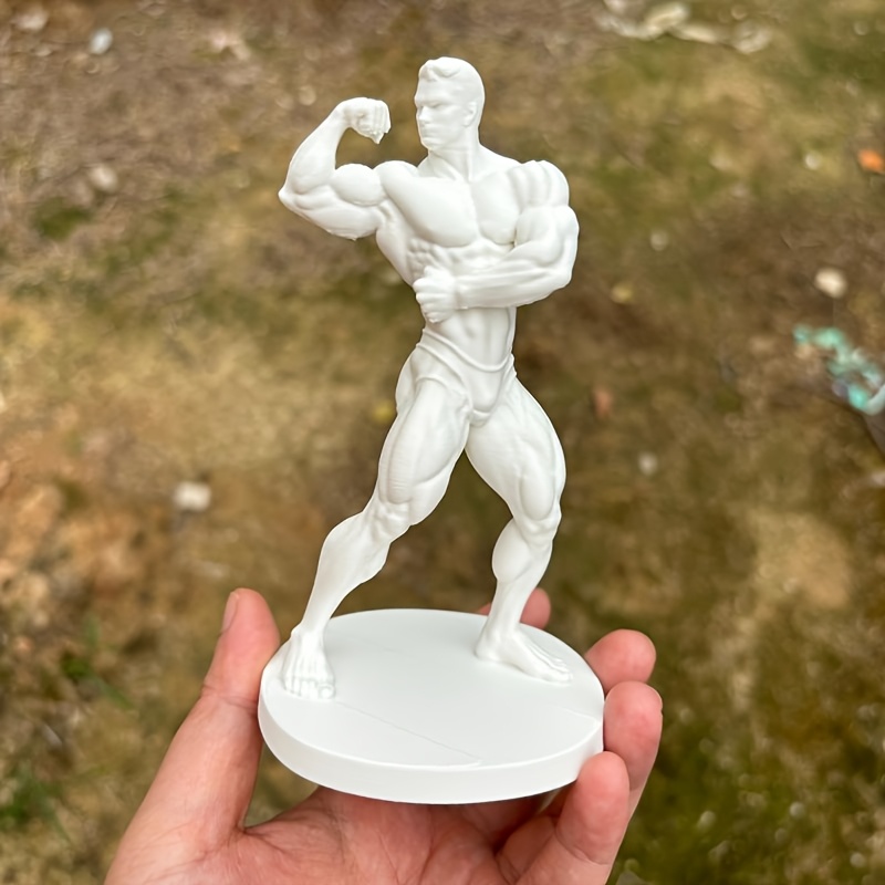 1/2 Pezzo Ornamento Scultura F - Yoga Fitness Room recensione e prezzo