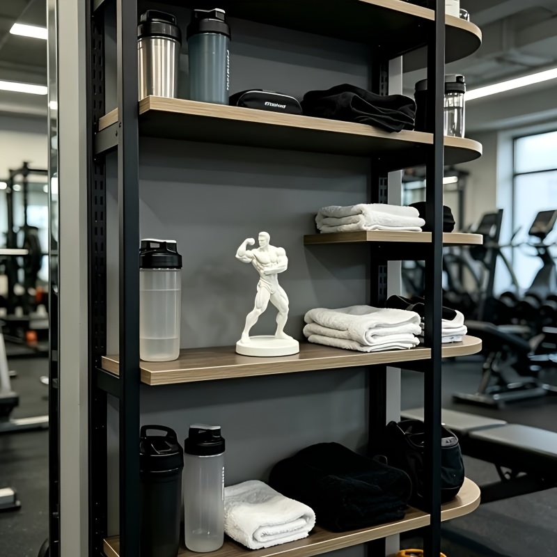 1/2 Pezzo Ornamento Scultura F - Yoga Fitness Room recensione e prezzo