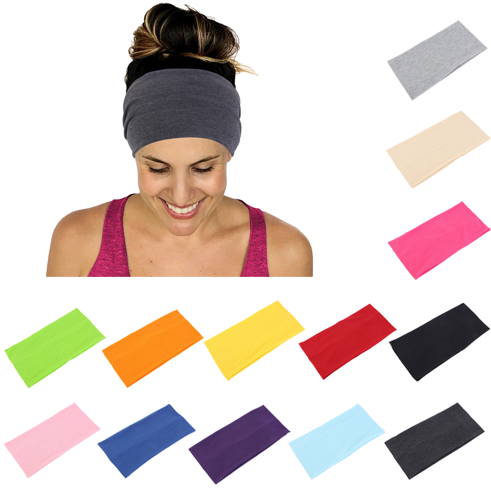 Fascia per capelli unisex a ti - Stretch Strap Yoga recensione e prezzo