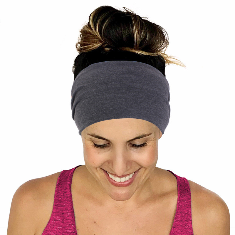 Fascia per capelli unisex a ti - Stretch Strap Yoga recensione e prezzo
