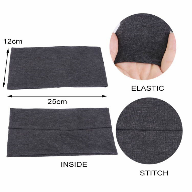 Fascia per capelli unisex a ti - Stretch Strap Yoga recensione e prezzo