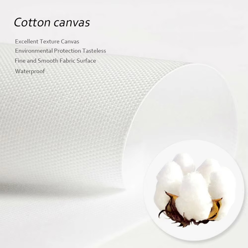 Quadro su tela con posa yoga S - Yoga Fitness Room recensione e prezzo