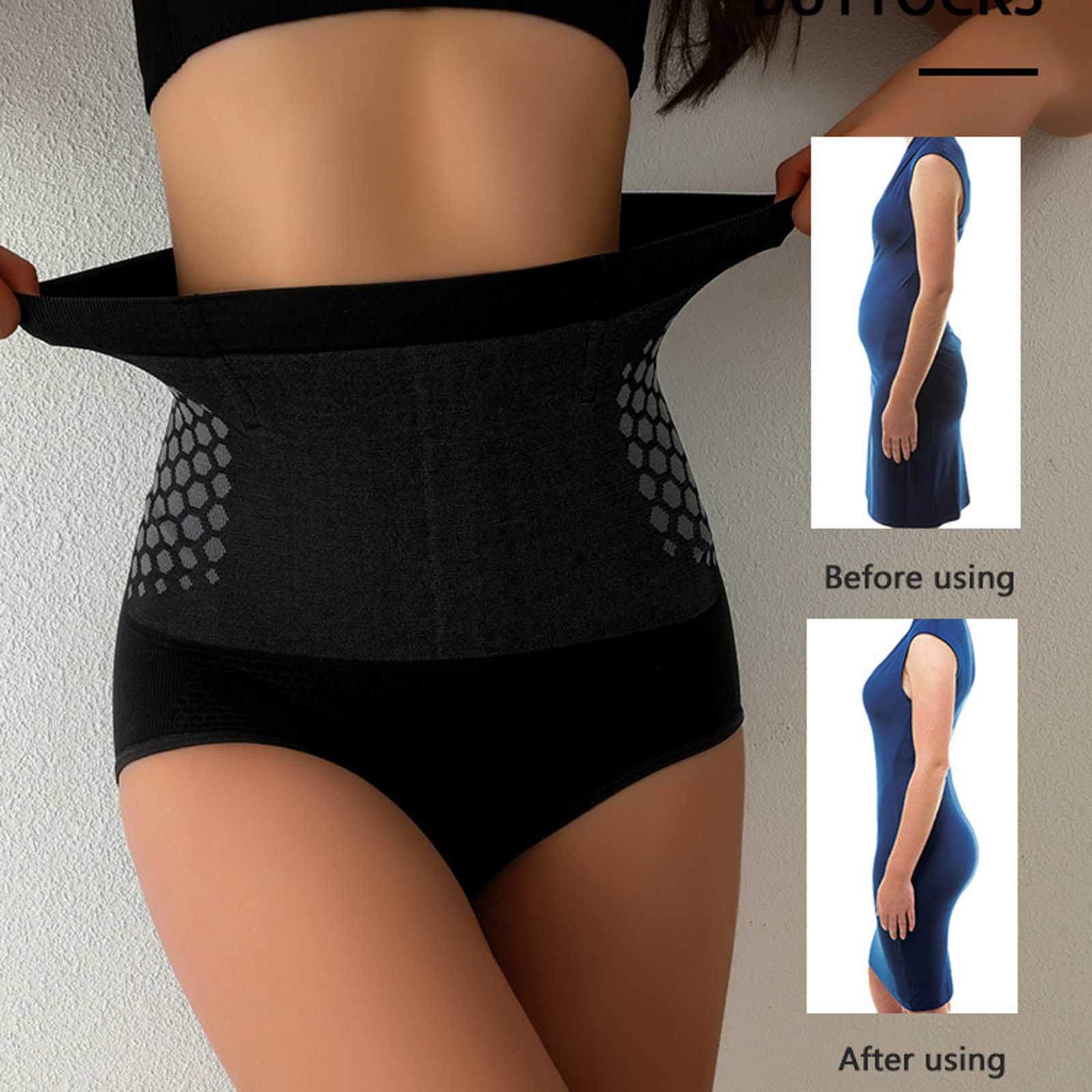 Slip Modellante a Vita Alta Se - Waist Trainer Women recensione e prezzo